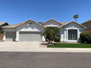 5918 E Woodridge Dr, Scottsdale, AZ 85254