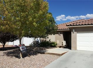 1981 S Idaho St, Pahrump, NV 89048