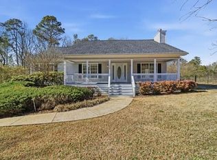 1828 Four Mile Church Rd, Ball Ground, GA 30107