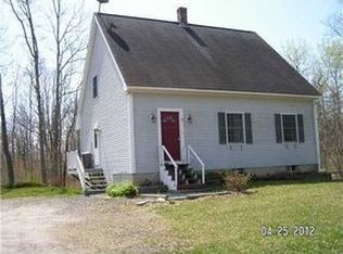 36 Townbar Rd, South Thomaston, ME 04858