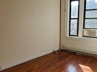106 Baldwin Ave, Jersey City, NJ 07306