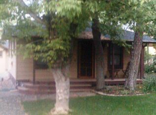 309 E San Carlos Rd, Prescott, AZ 86303