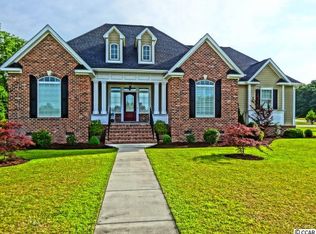 171 Lake View Ln, Tabor City, NC 28463