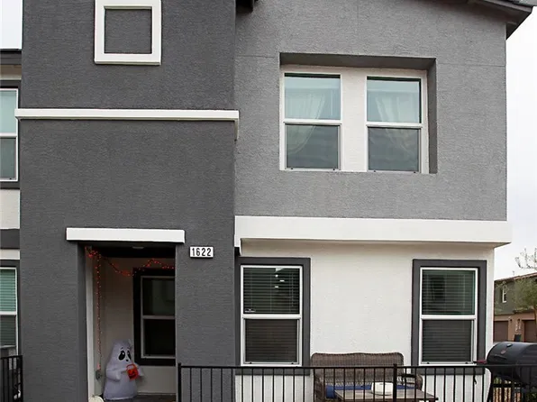 1622 Dom River Dr, North Las Vegas, NV 89084