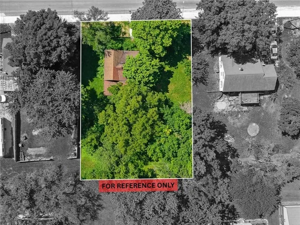 905 E Grant St, Princeton, MO 64673