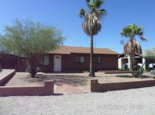 2646 E Keswick Cir #15, Tucson, AZ 85713