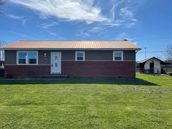 814 Kibbey St, Grayson, KY 41143