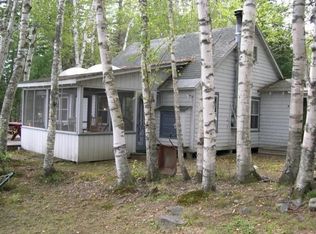 3417 Main St, Rangeley, ME 04970