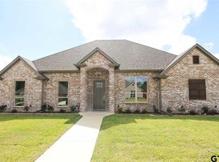 1320 Ashley Crk, Tyler, TX 75703