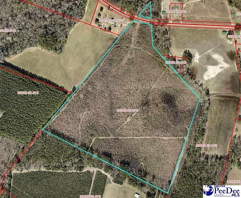 2nd image of 2400 Hanna Lake Rd