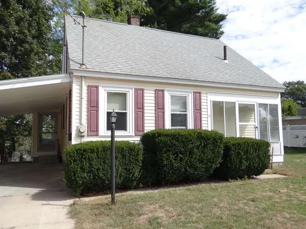 9 Edmond Street, Manchester, NH 03102