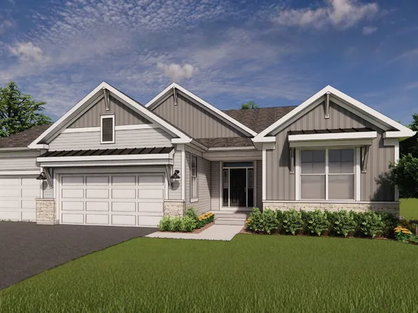 4115 Ella Ln, Johnsburg, IL 60051