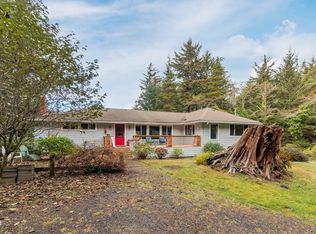 2275 N Highway 101, Depoe Bay, OR 97341
