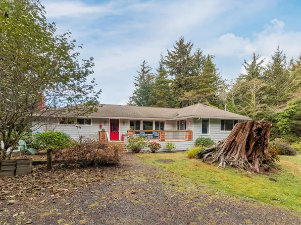 2275 N Highway 101, Depoe Bay, OR 97341