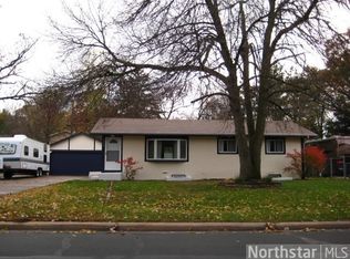 1157 129th Ave NE, Blaine, MN 55434