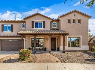 19231 S 185th Dr, Queen Creek, AZ 85142