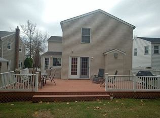 34 Beech St, Cedar Grove, NJ 07009