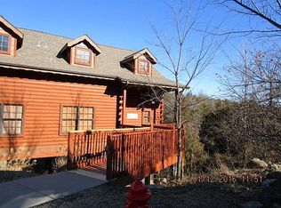 300 Summer Dr, Branson, MO 65616