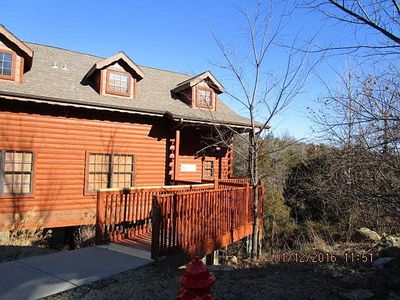300 Summer Dr, Branson, MO, 65616