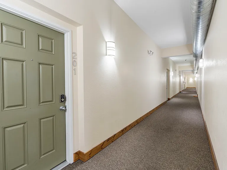 305 S Campbell Ave #203 — Photo 3