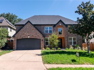 5649 Wagon Train Rd, Austin, TX 78749