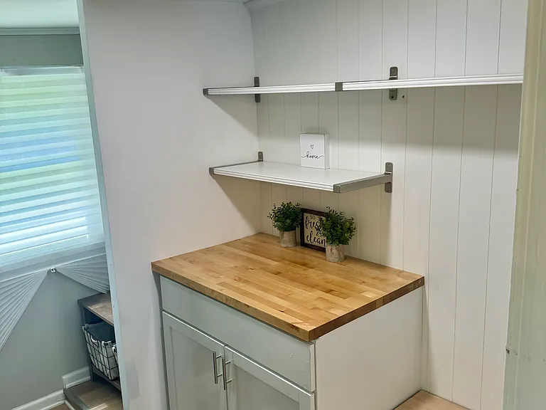 Mudroom