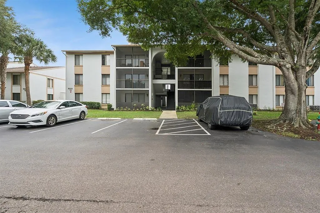 2 bed, 2.0 bath, 1064 sqft, $1,650 — Photo 1