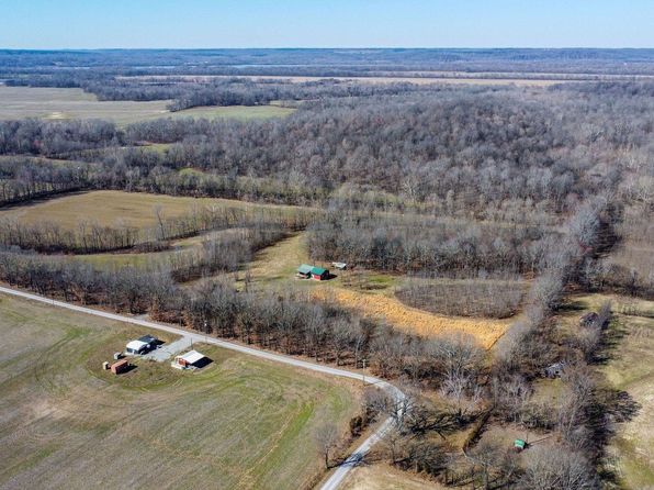 988 Chipps Rd, Smithland, KY 42081