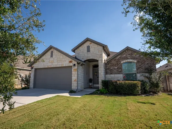 212 Somerville St, Leander, TX 78641