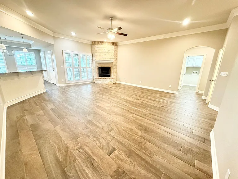 7326 Harpers Ridge Ln — Photo 6