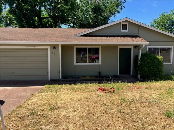 405 Avenue A, Lakeport, CA 95453