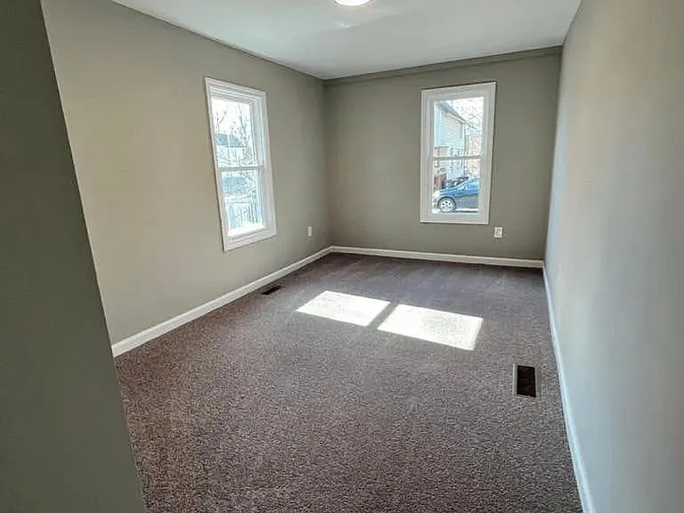 Bedroom #3