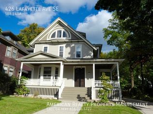 426 Lafayette Ave SE, Grand Rapids, MI 49503