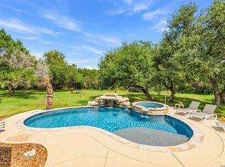859 INDIGO RUN DR, Bulverde, TX 78163