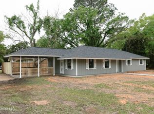 3818 Dace Ave, Pascagoula, MS 39581