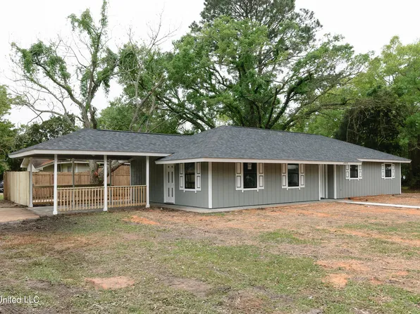 3818 Dace Ave, Pascagoula, MS 39581