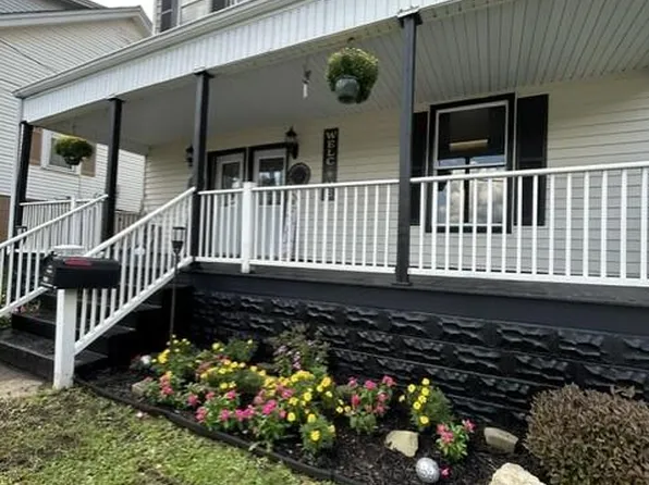 (undisclosed Address), Wheeling, WV 26003