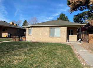 739 N Clermont St, Denver, CO 80220