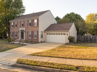 13352 Scotsmore Way, Herndon, VA 20171