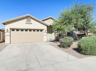 7404 S 45th Ave, Laveen, AZ 85339