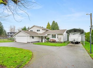 23731 Old Yale Rd, Langley, BC V2Z2K4