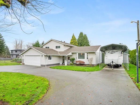 23731 Old Yale Rd, Langley, BC V2Z 2K4