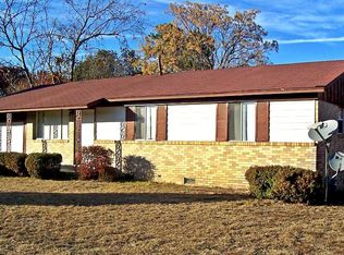 2735 Glenn Hills Dr, Augusta, GA 30906