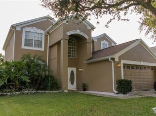 14302 Sports Club Way, Orlando, FL 32837