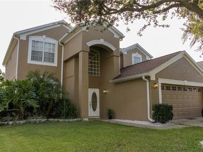 14302 Sports Club Way, Orlando, FL, 32837