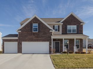 7715 Nestucca Trl, Noblesville, IN 46062