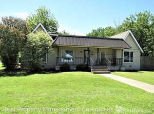 1500 NW 44th St, Oklahoma City, OK 73118