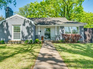648 Northlake Dr, Dallas, TX 75218