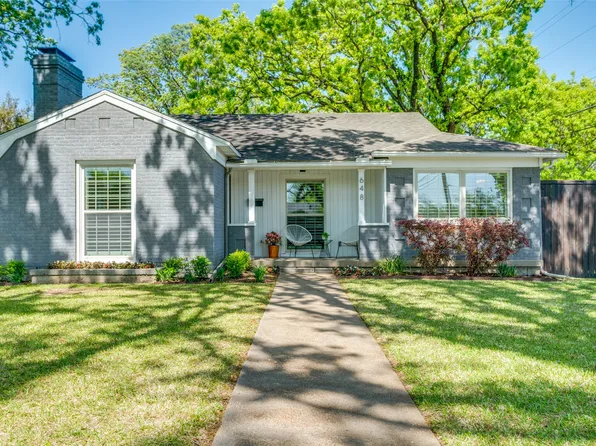 648 Northlake Dr, Dallas, TX 75218