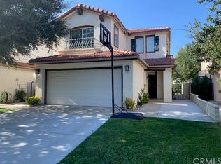 25845 Wordsworth Ln, Stevenson Ranch, CA 91381